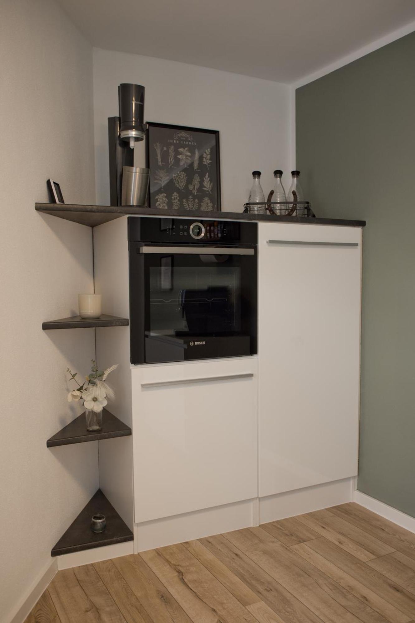 Moderne Wohnung Zum Wohlfuehlen Brachback Exteriör bild