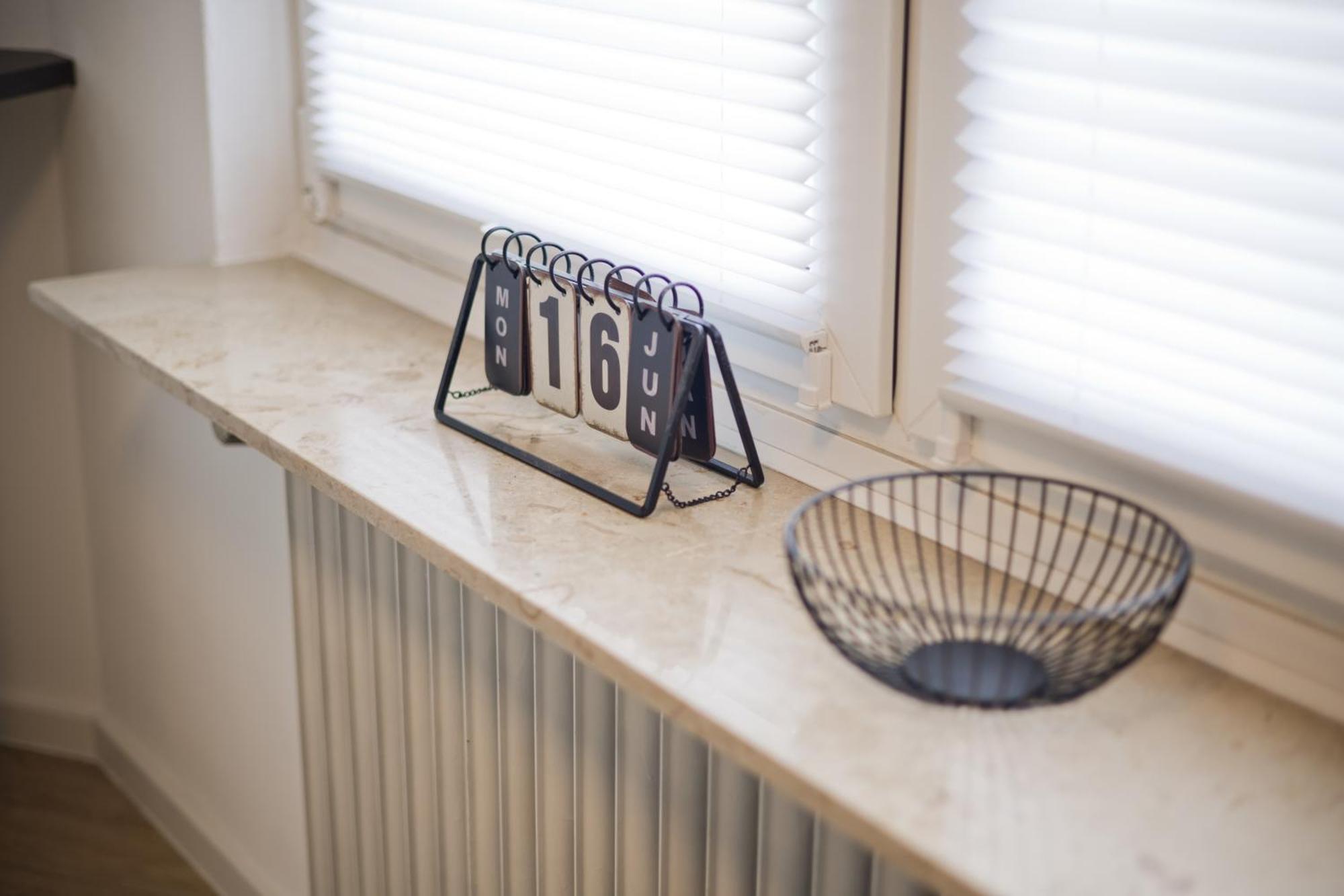 Moderne Wohnung Zum Wohlfuehlen Brachback Exteriör bild